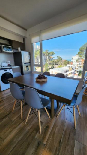 Status Tower Pinamar
